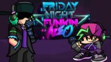 Friday Night Funkin: Neo Garcello (Fanmade) Full Week – FNF Mod/HARD