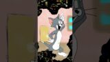 Friday Night Funkin Pibby – Thomas jasper cat( Tom and Jerry)Animation
