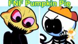 Friday Night Funkin – Pumpkin Pie Mod (FNF MOD/HARD)