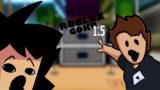 Friday Night Funkin: Roblox Goku V1.5 Mod Showcase