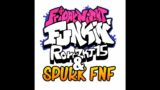Friday Night Funkin Ronezkj15 X Spurk FNF Mod Trailer