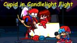 Friday Night Funkin': Cupid in Candlelight Fight Full Week – FNF Mod