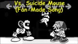 Friday Night Funkin': (Events)VS Mickey Mouse (Sunday Night Fan-Made Song) – FNF Mod