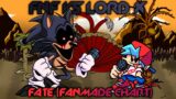 Friday Night Funkin' – Fate (Vs Lord X) – Sonic.EXE Mod Unused Song/Fanmade Chart