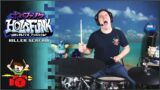 Friday Night Funkin' HoloFunk Mod – Killer Scream On Drums!