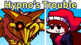 Friday Night Funkin': Hypno's Trouble (Hypno's Lullaby & Soft Trio Sing Triple Trouble) FNF Mod/HARD