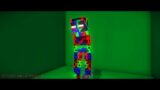 Friday Night Funkin' – Mistake But AML 099 Takes place | Minecraft Test Animation