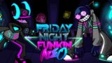 Friday Night Funkin': Neo Tabi vs Whitty sing Chaos (Cover mod) – FNF Mod