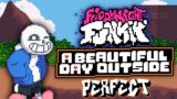 Friday Night Funkin' – Perfect Combo – A Beautiful Day Outside Mod + Cutscenes & Extras [HARD]