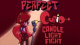 Friday Night Funkin' – Perfect Combo – Cupid in Candlelight Fight Mod + Cutscenes [HARD]