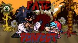 Friday Night Funkin' – Perfect Combo – Fate Fanmade Mod [HARD]