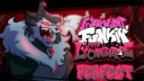 Friday Night Funkin' – Perfect Combo – Livid Lycanthrope Mod + Cutscenes & Extras [EXPERT]