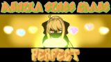 Friday Night Funkin' – Perfect Combo -Lunatic! Monika sings Chaos! Mod + Cutscenes & Extras [HARD]