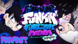 Friday Night Funkin' – Perfect Combo – Starlight Mayhem: Rebooted Mod + Cutscenes & Extras [HARD]