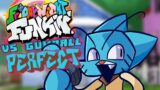 Friday Night Funkin' – Perfect Combo – The Funkin World of Gumball (Demo) + Cutscenes [HARD]