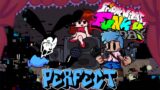 Friday Night Funkin' – Perfect Combo – Vs Corrupted Oswald Mod + Cutscenes [HARD]