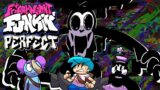 Friday Night Funkin' – Perfect Combo – Vs. Pibby Oswald (Rabbit's Glitch) Mod [HARD]