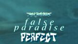 Friday Night Funkin' – Perfect Combo – false paradise Schmovin' Modchart Mod + Extras [HARD]