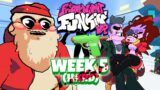 Friday Night Funkin' VR: Week 5 (HARD)