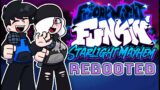 Friday Night Funkin' VS CJ & Ruby  Starlight Mayhem Mod  Rebooted
