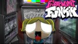Friday Night Funkin' – V.S. Corrupted Powerpuff Girl x Pibby – Townsville Terror [FNF MODS/HARD]