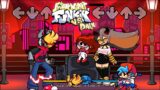 Friday Night Funkin': VS DAIX BETA Full Week + Bonus Song – FNF Mod