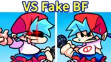 Friday Night Funkin': VS Fake Boyfriend (Confronting Yourself but there's 2 BF) – FNF Mod