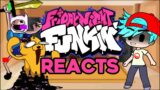 Friday Night Funkin' VS Finn & Jake High Effort Full Week | FNF Mod Reaction