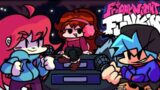 Friday Night Funkin' – V.S. Madeline FULL WEEK – Celeste: Cliff Clash [FNF MODS/HARD]