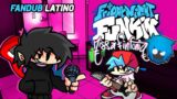 Friday Night Funkin': VS Missasinfonia Full Week  [Hard] (Fandub Latino)
