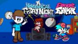 Friday Night Funkin' VS Nonsense V2 Demo | A Nonsensical Friday Night (FNF Mod/Hard)