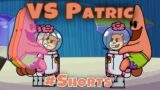 Friday Night Funkin' VS Patrick (Hey Sponge Bob) (FNF Mod/Hard) #Shorts#vsPatrick#vsSandyCheeks