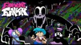 Friday Night Funkin': VS Pibby Oswald (Rabbit's Glitch) – FNF Mod