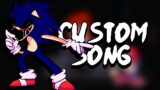 Friday Night Funkin' VS SONIC.EXE 2.0 Custom Song – Green Hills OST (Fanmade)