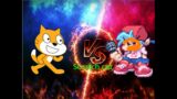 Friday Night Funkin' VS Scratch Cat Remastered FULL WEEK + Cutscenes (FNF (Mod) Tom y ben on Scratch