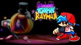 Friday Night Funkin': Vs Rayman Week Demo – FNF Mod