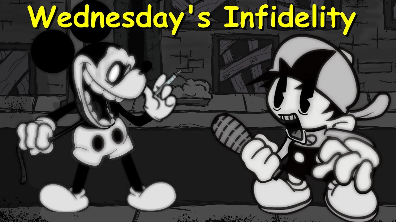 Fnf mouse infidelity. Friday Night Funkin Wednesday Infidelity. Wednesday Infidelity FNF Bonus Song. Wednesday Infidelity FNF фото. Wednesday Infidelity FNF Part 2.