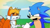 Friday Night Funkin' mods | Tails Gets Trolled V2! Sonic Gets Trolled!