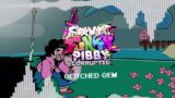 Glitched-Gem – FNF Pibby Corrupted: Vs Corrupted Steven OST