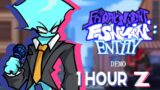 Godrays – Friday Night Funkin' [FULL SONG] (1 HOUR)