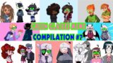 Green Glasses Meme Compilation #7 | Meme Friday Night Funkin | FNF Animation