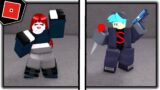 How to get ANTIPATHY HANK BADGE in FNF & MOD ANIMATIONS – Roblox