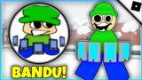 How to get "BANDU" BADGE in FNF & Mod Animations – ROBLOX