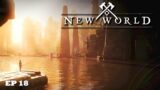 Is New World Dying? | New World