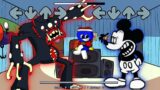 Killy Willy Vs Mickey Mouse (New Characters) || FNF Playtime || FNF Vs Suicide Mouse (MOD)