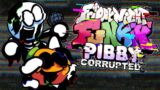Last Spooktober – FNF Pibby Corrupted: Vs Corrupted Skid & Pump OST