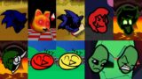 Making FNF MODS Winning icons! Part 14