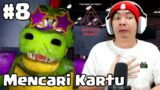 Mencari Kartu Akses – Five Nights at Freddy's Security Breach ( FNAF ) Indonesia – Part 8