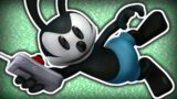 NEW Oswald the Lucky Rabbit Cartoon CANCELLED, But…