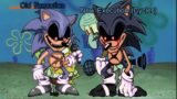 New Execution (Cycles) Vs Execution Old  [Sonic.exe Mod]  – FNF